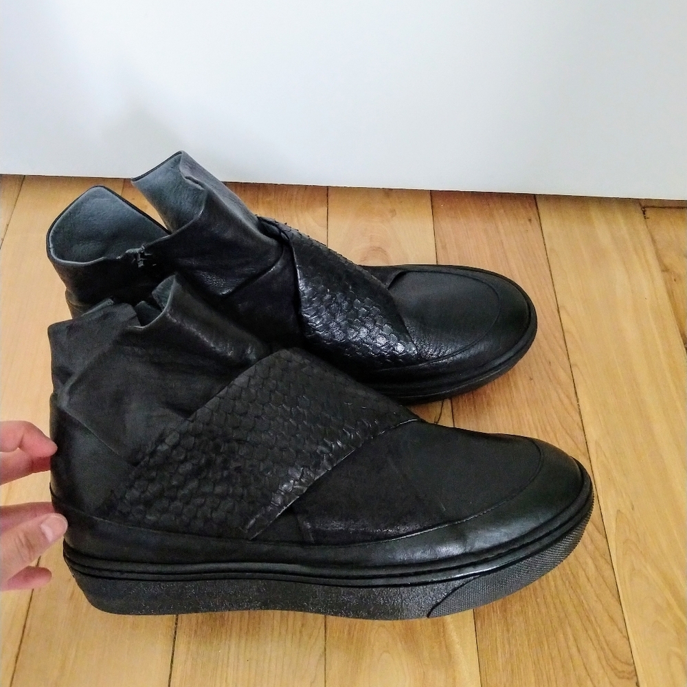 IXOS Made in italy boots new EU 41